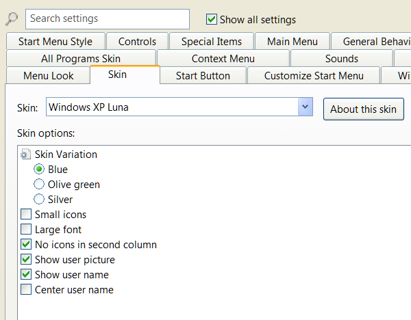 How To Make Windows 7 Look Like Windows XP