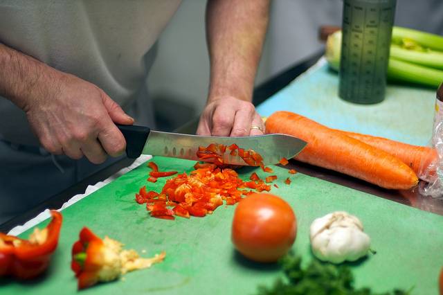 Unsupervised Cooking Intimidated by Cooking? 6 Simple Tips to Conquer Your Kitchen Fears