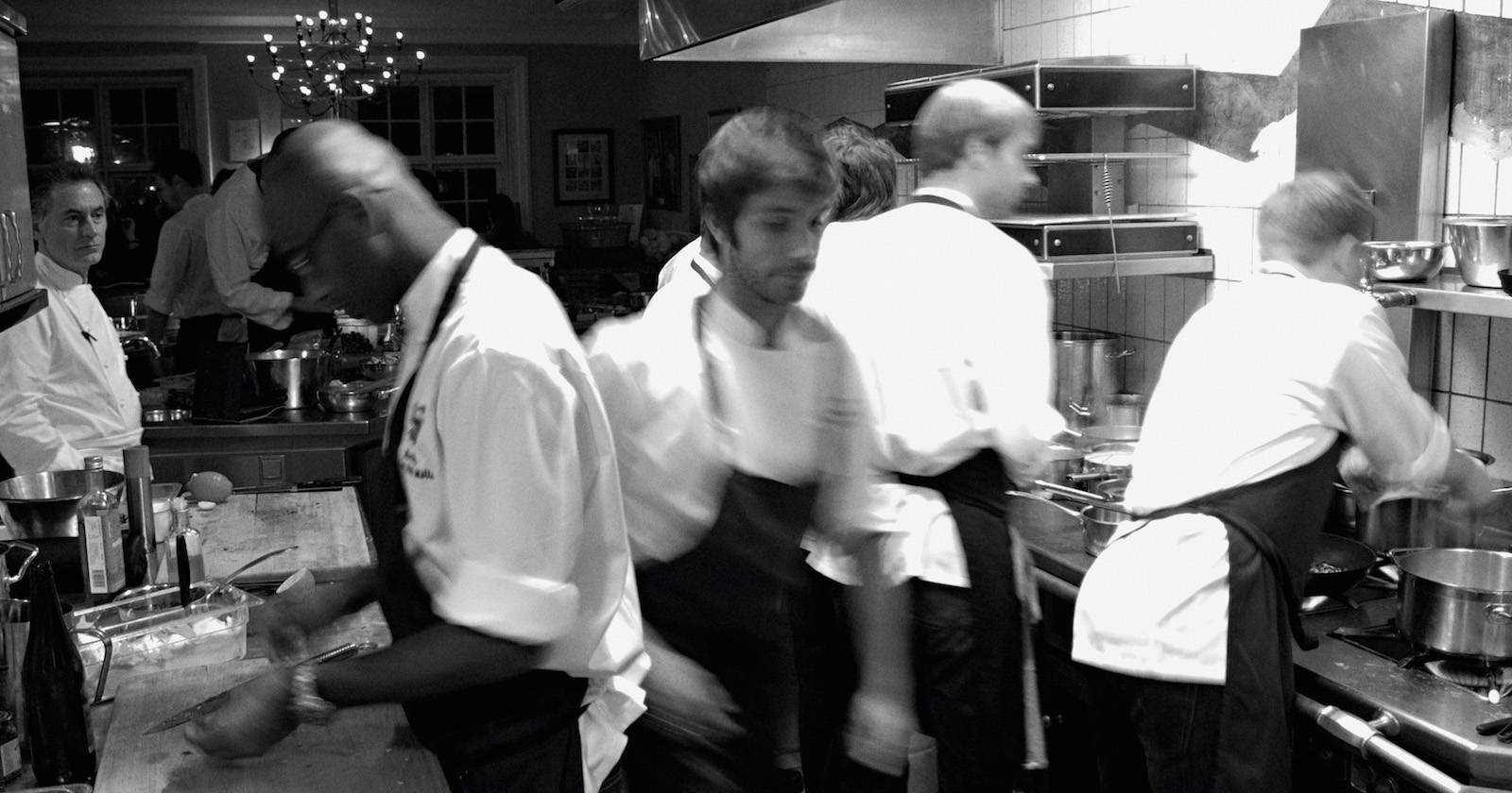 Intimidated by Cooking? 6 Simple Tips to Conquer Your Kitchen Fears