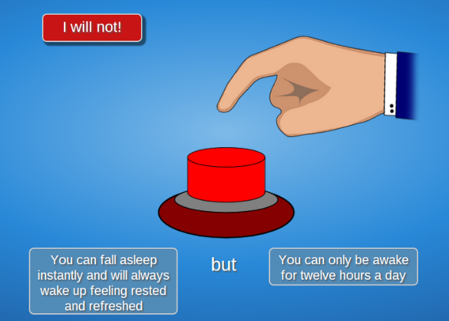 10 Websites Guaranteed To Press Your Buttons [Weird & Wonderful Web]