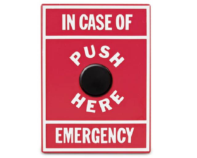10 Websites Guaranteed To Press Your Buttons [Weird & Wonderful Web]