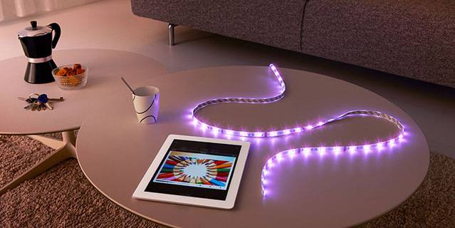 Light Your Home the Smart Way With Philips Hue