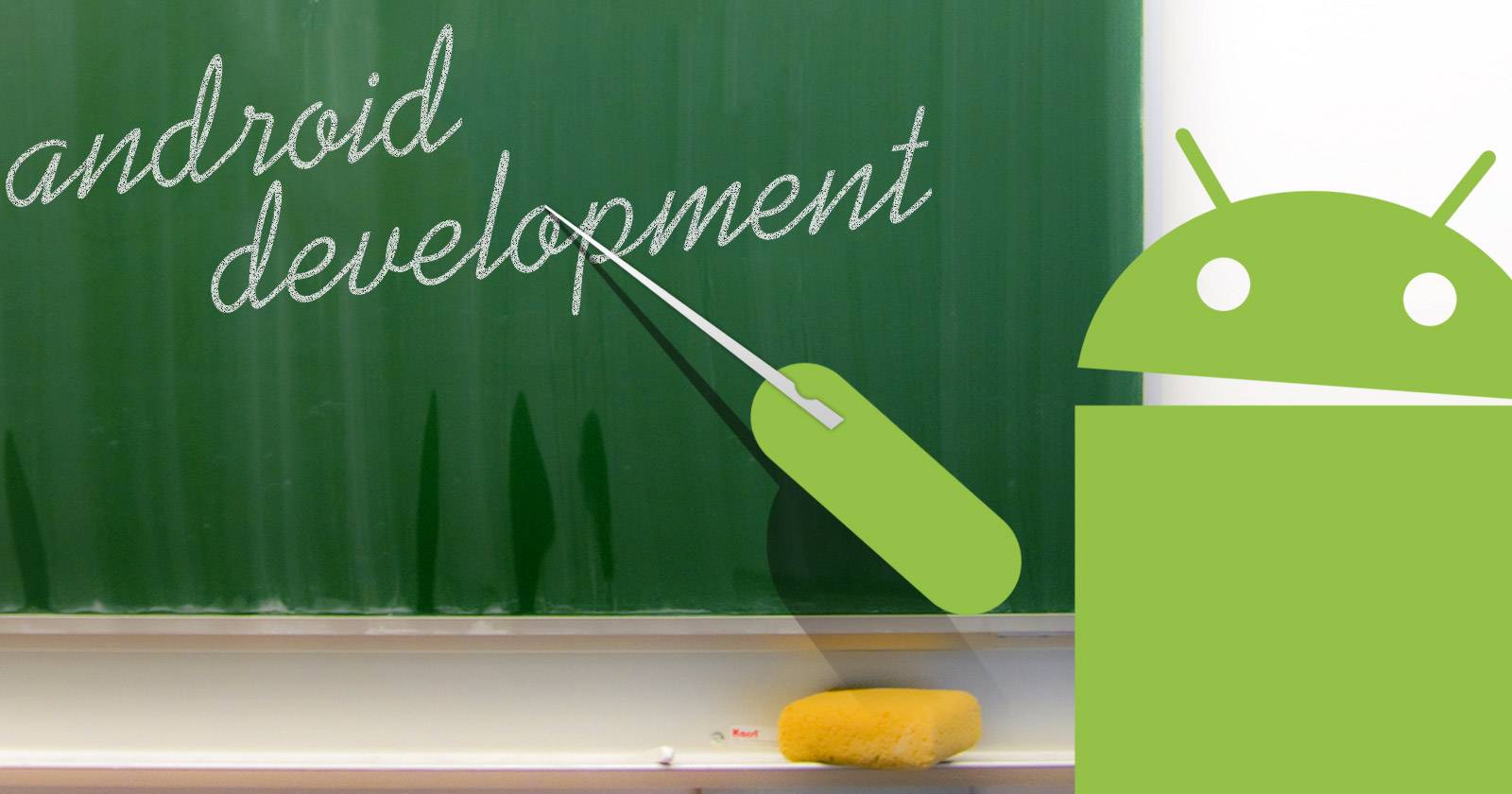 6 Awesome YouTube Videos To Help You Learn Android Development