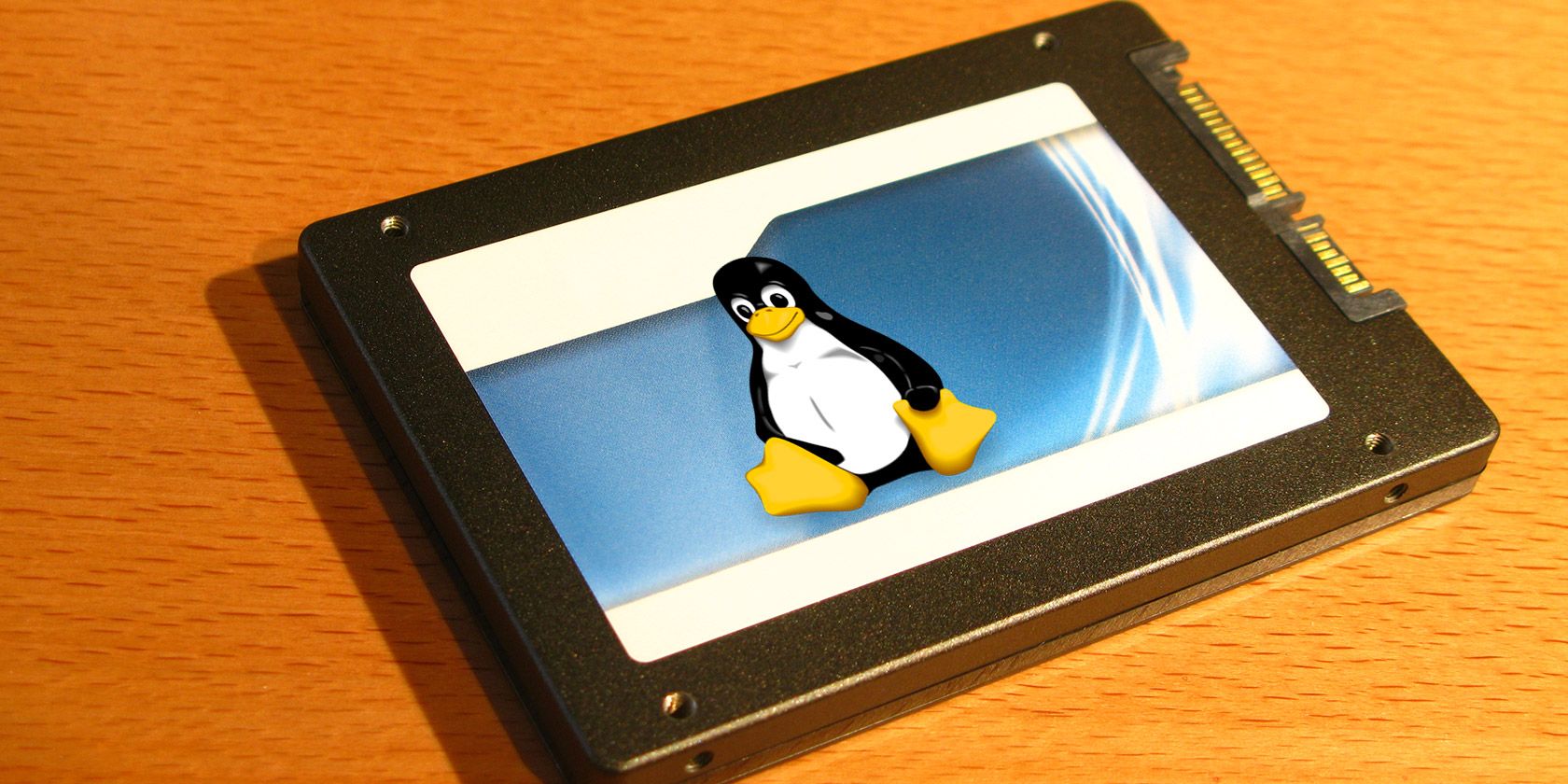 Windows linux ssd. Linux на SSD.