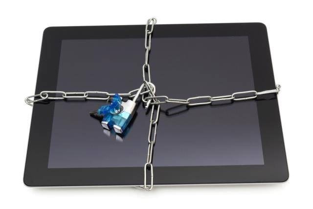 Is DRM A Threat To Computer Security?