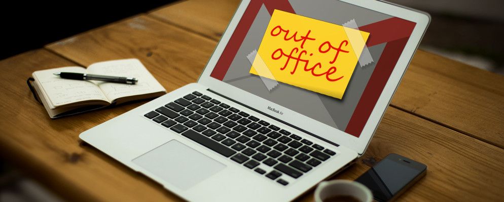 Out of office