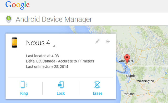Forget The Kill Switch: Secure Your Android Device Today