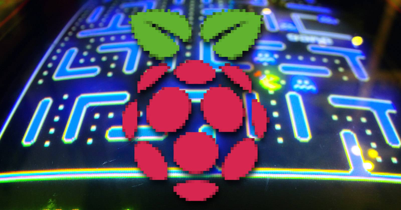 9 Fantastic DIY RetroPie Game Stations You Can Build in No Time