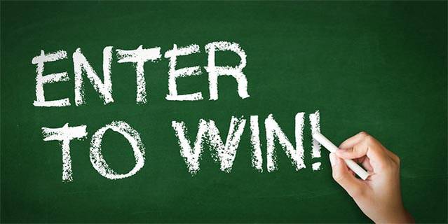 How To Run A Successful Competition On Your Website