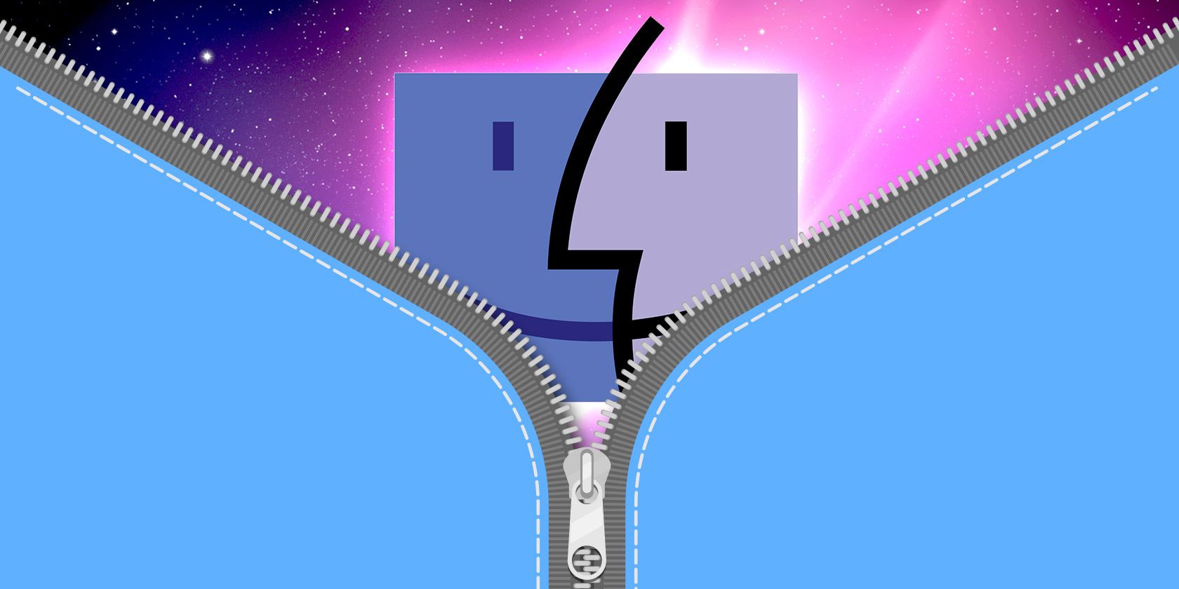 Open .ZIP & Archive Files on Mac OS X Without Extracting Them First