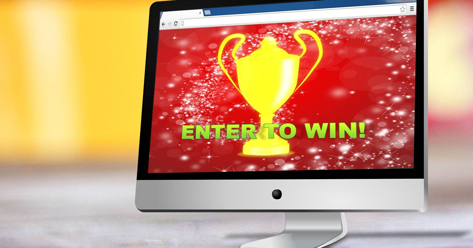 Website Building Contests How To Run A Successful Competition On Your Website