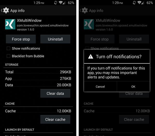 Multi Window Display Android Get Samsung's Multi Window Feature On Any Android Device