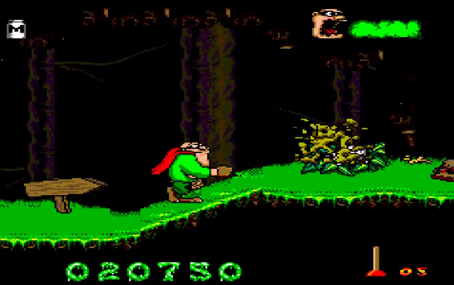 4 Failed Video Game Mascots You've Probably Never Heard Of