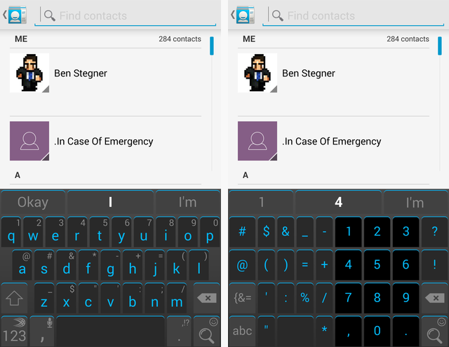 Library Random Numeric Keyboard Android New To Android? Make Your Smartphone Work For You, Not Against