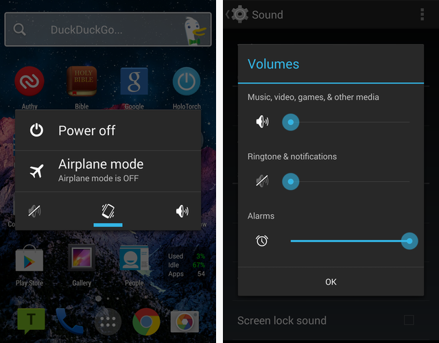 New To Android? Part Two: Master Using Your Phone