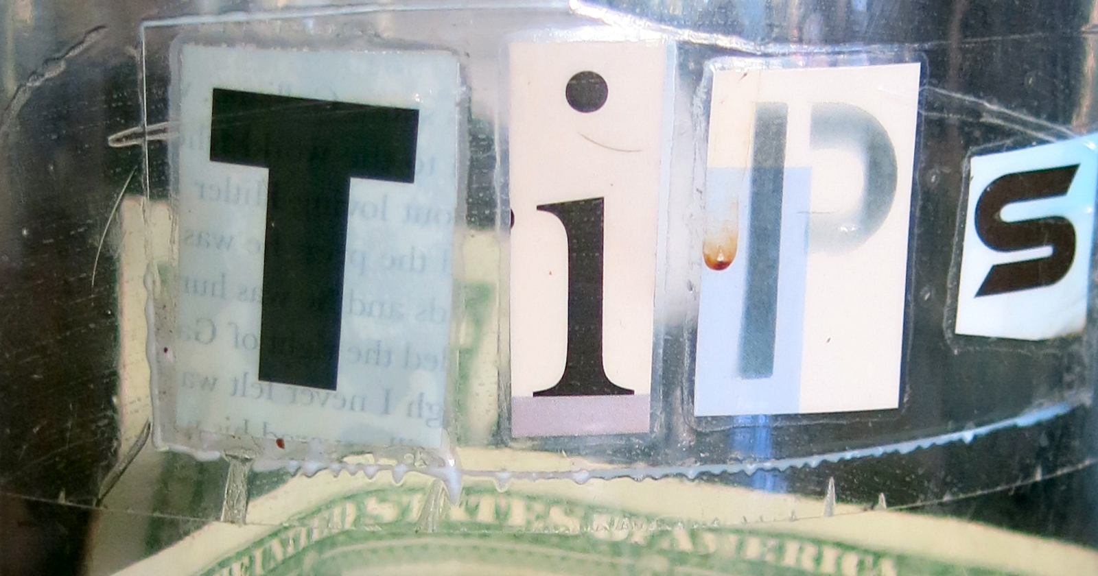 Calculate Tips And Split Bills With These Beautiful Smartphone Apps