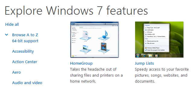 Windows 7 Example The 2014 Guide To Windows 7 For Ex Windows XP Users