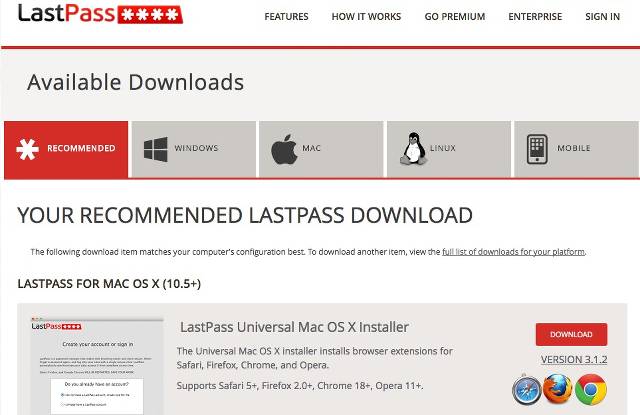 The Complete Guide to Simplifying and Securing Your Life with LastPass ...