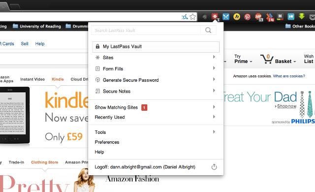 The Complete Guide to Simplifying and Securing Your Life with LastPass ...
