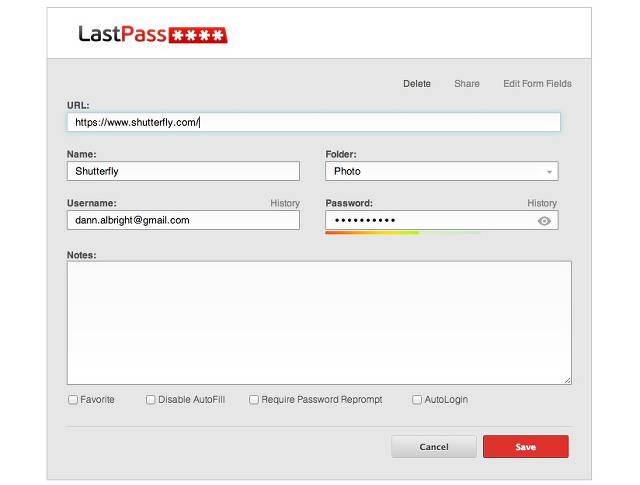 The Complete Guide to Simplifying and Securing Your Life with LastPass ...