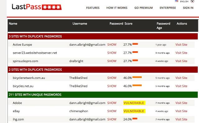 The Complete Guide to Simplifying and Securing Your Life with LastPass ...