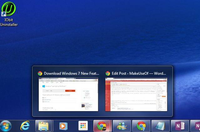 5 Windows 7 Features You Didn't Know Existed
