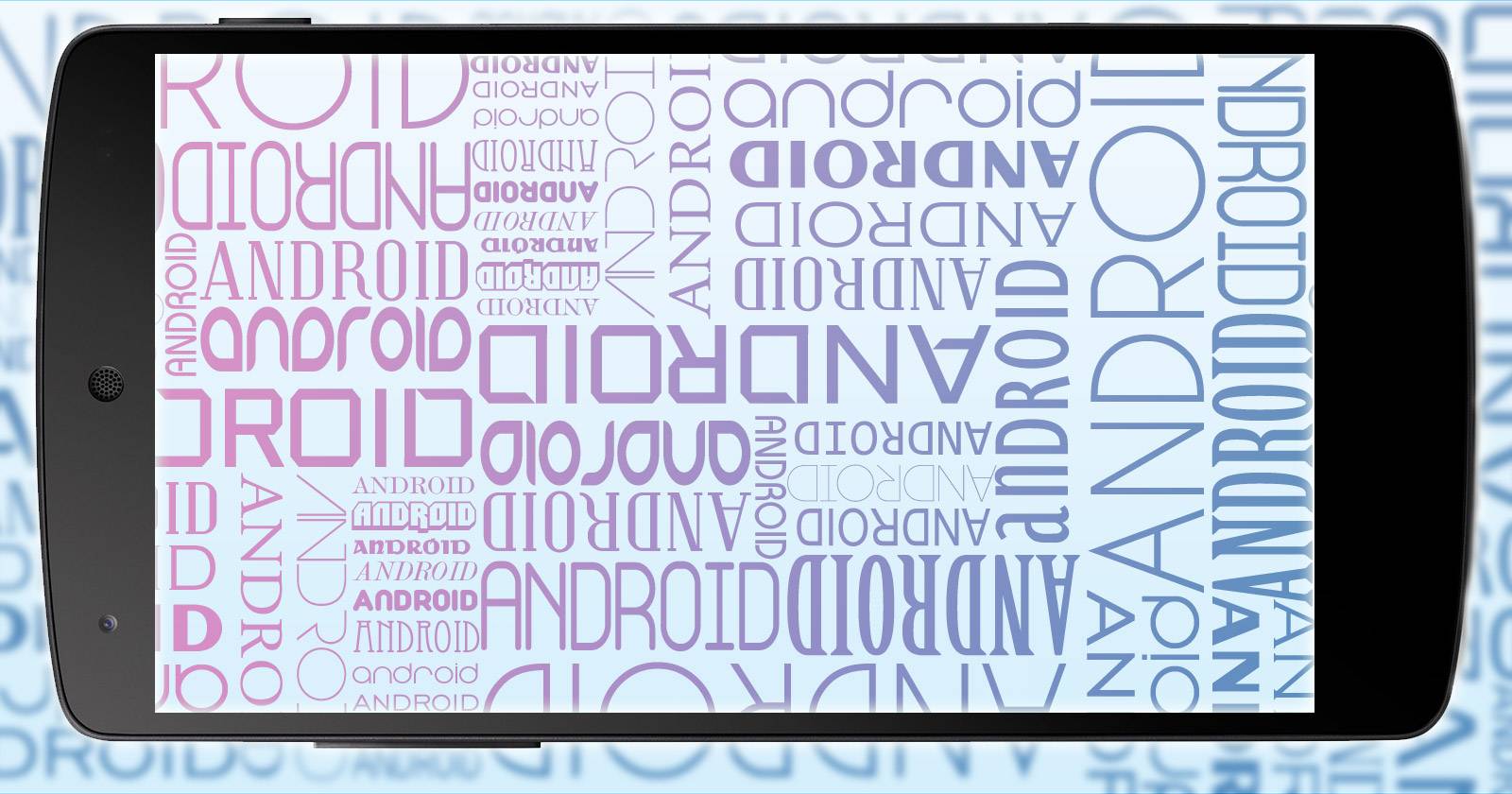 Android Text Design 4 Ways to Change Your Android Fonts