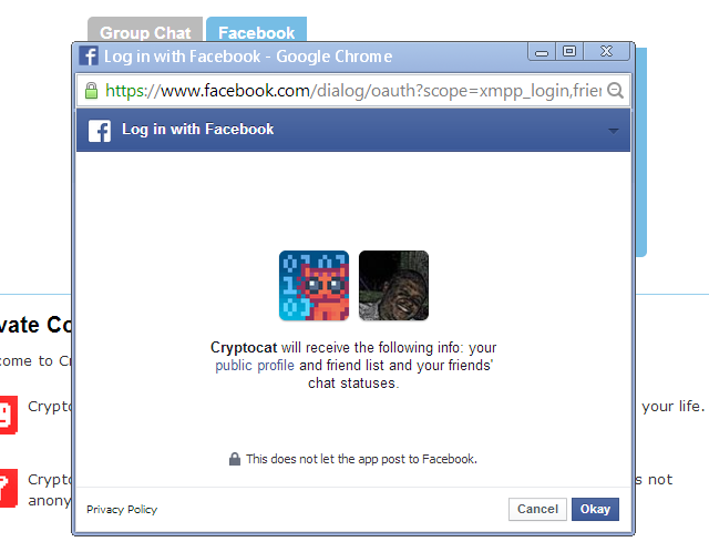 How To Go Off-The-Record With Your Facebook Chats