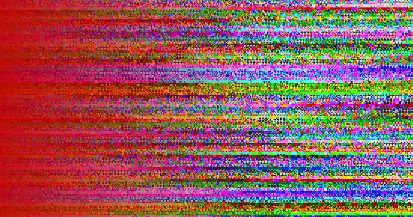 Visual Data Corruption What Is Data Corruption? How to Fix a Corrupted Hard Drive