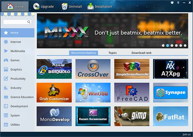 5 Reasons Why New Linux Users Will Love Deepin
