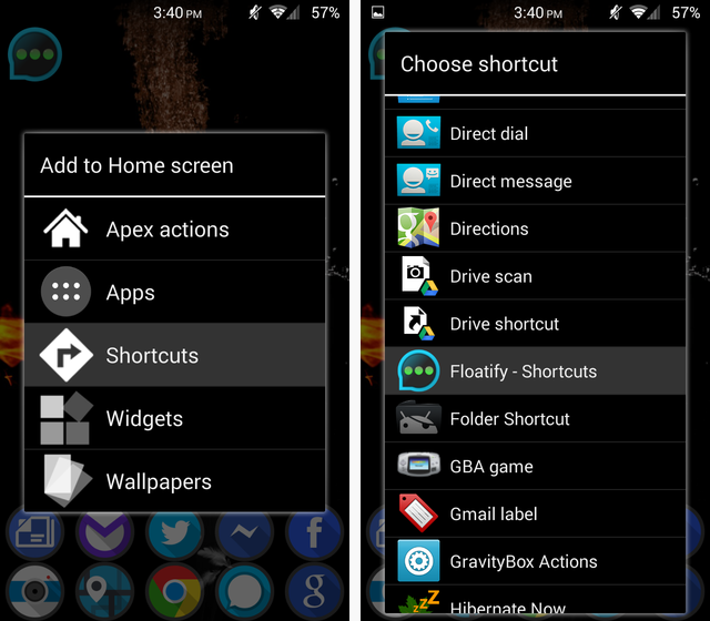 Enhance Your Android Notification Experience With Floatify