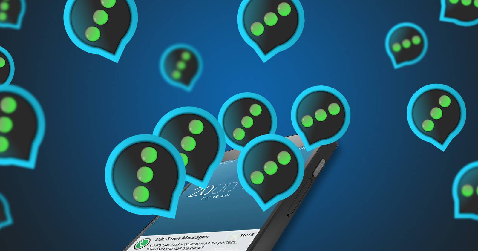 Enhance Your Android Notification Experience With Floatify