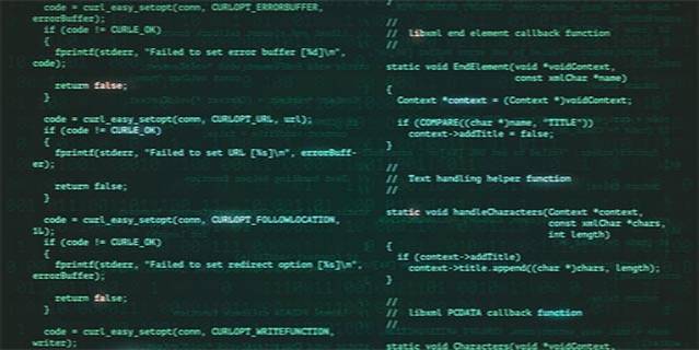 Linux Source Code Swears 5 Lies Linux-Haters Like To Tell