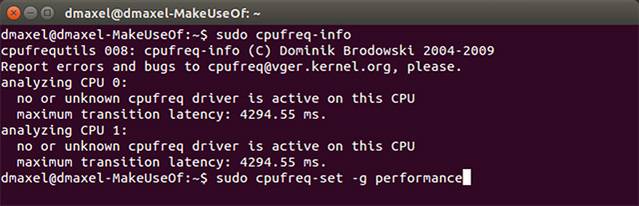 Linux In Overdrive: How To Get Every Drop Of Performance Out Of Your System