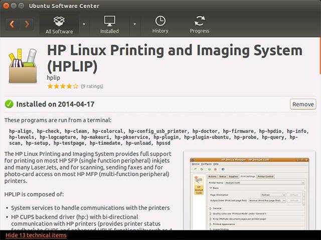 Printing on Linux: Choosing The Right Printer and Getting It To Work