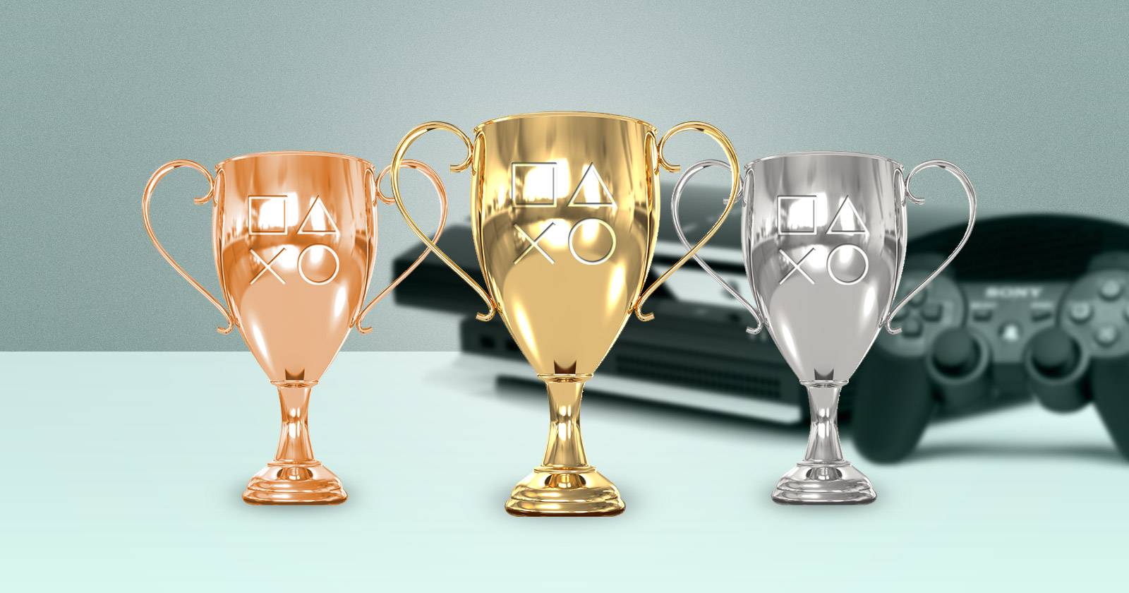 10 PlayStation Games That Are Easy to Platinum
