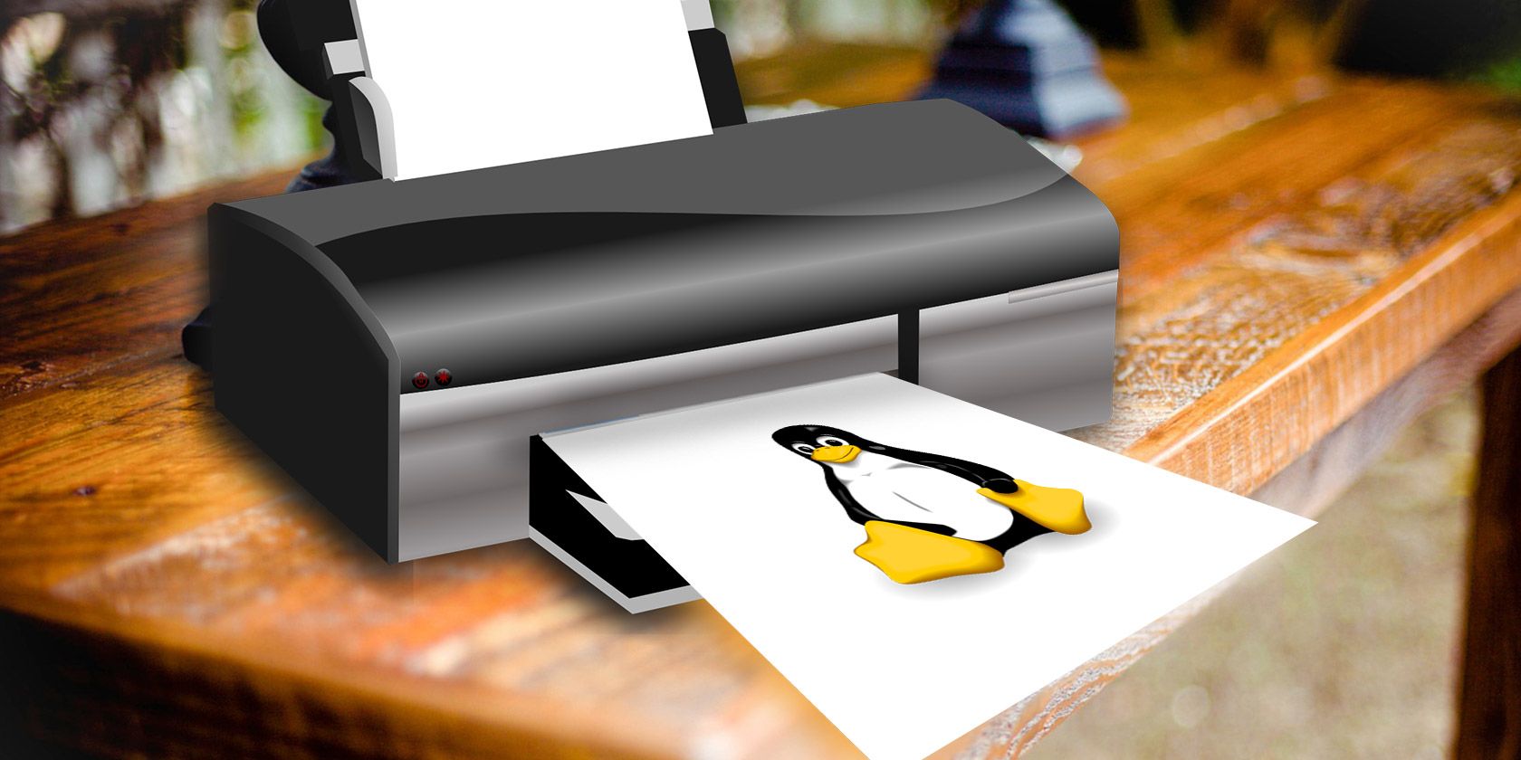 Quali stampanti compatibili con Linux nel 2020
