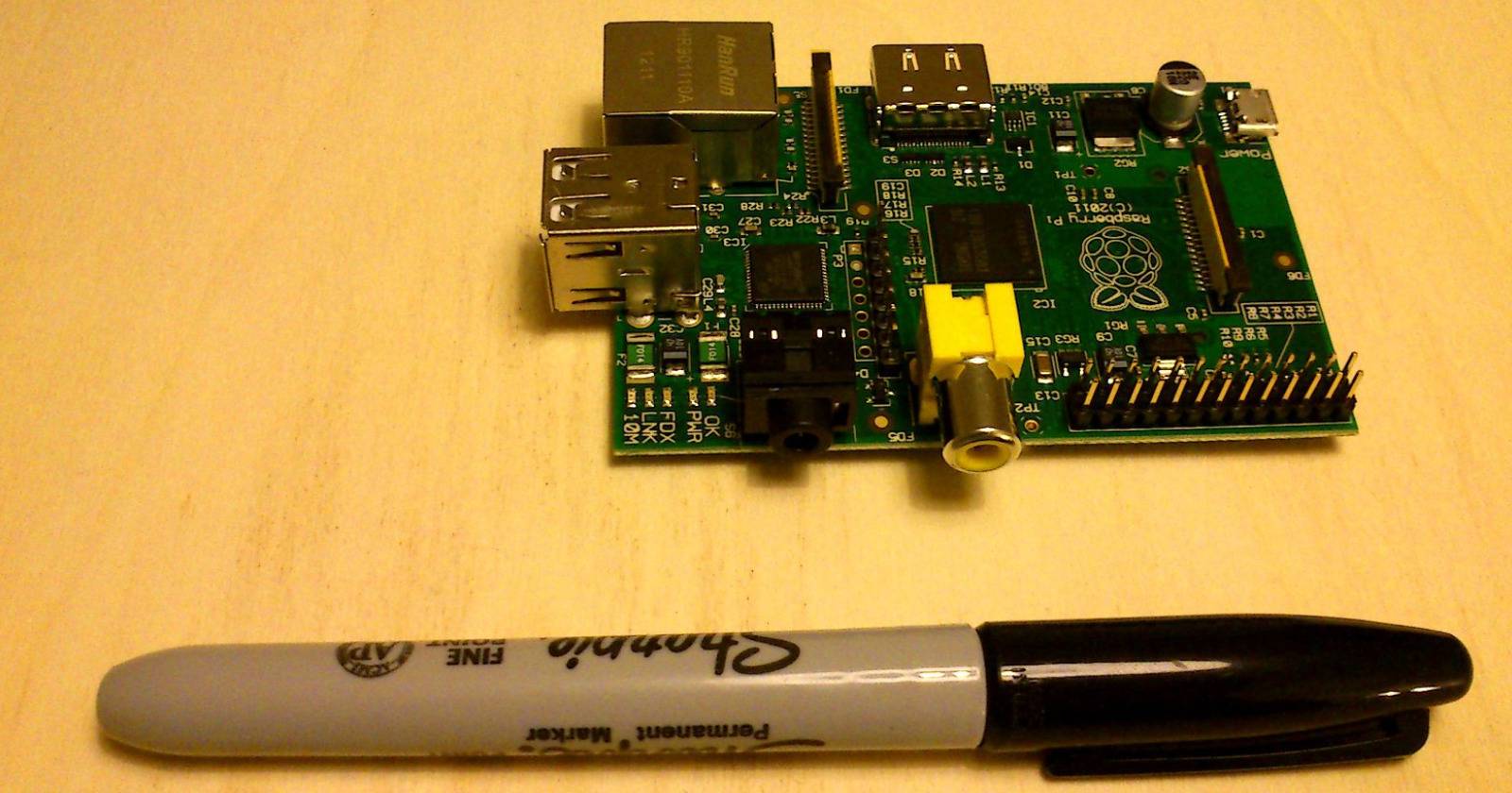 New Raspberry Pi B+ Released, FCC Tallies Net Neutrality Comments, And ...