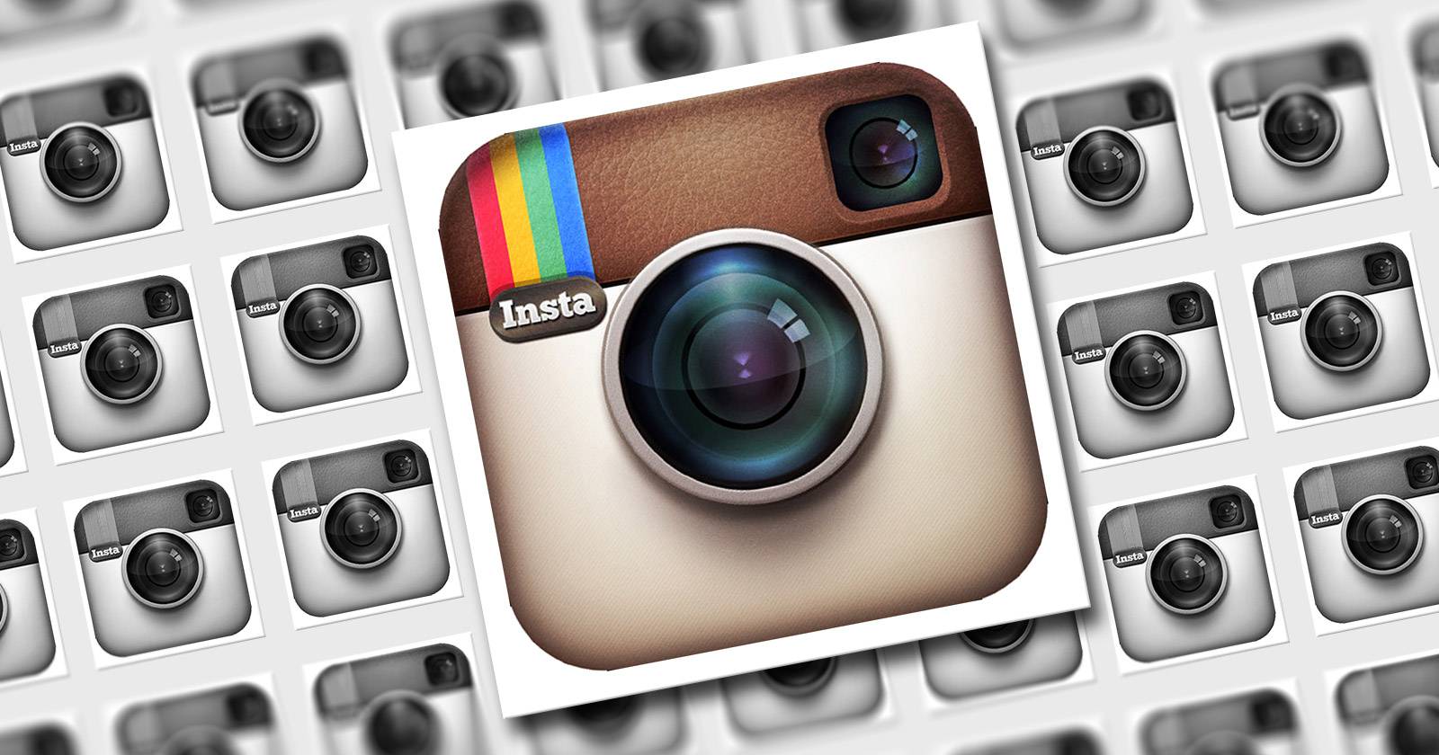 Stand Out From The Insta-Crowd: How To Make Your Photos Truly Unique