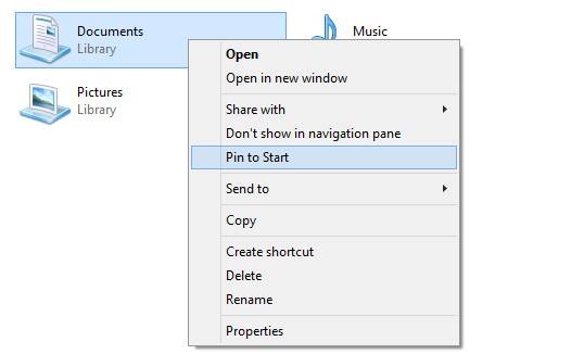 Wind Windows Library Understand Windows 8 Libraries To Master Storage Space