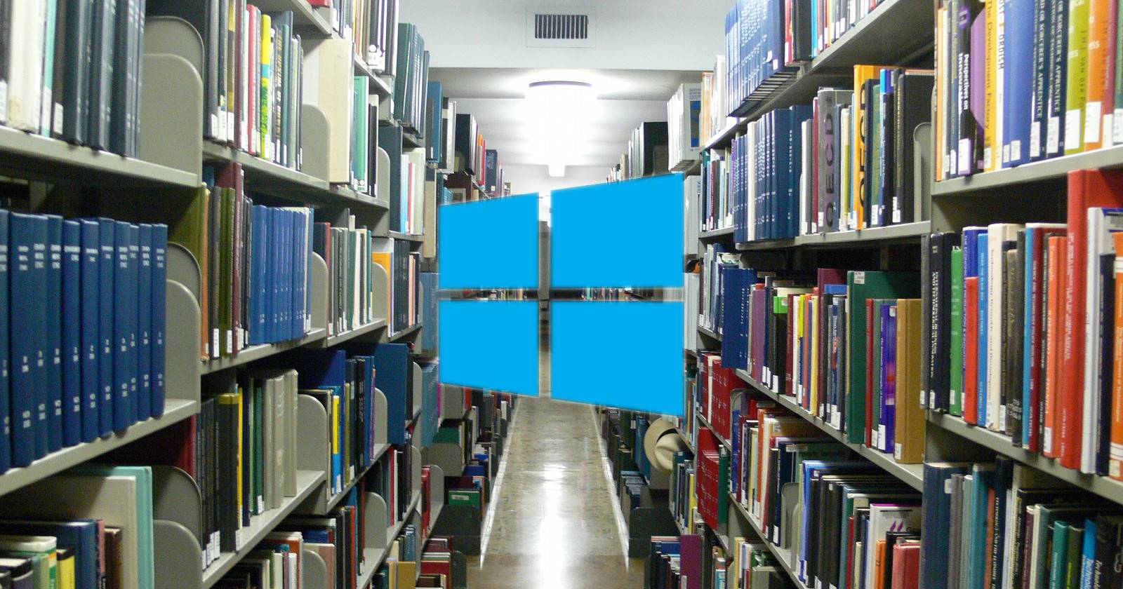 Understand Windows 8 Libraries To Master Storage Space