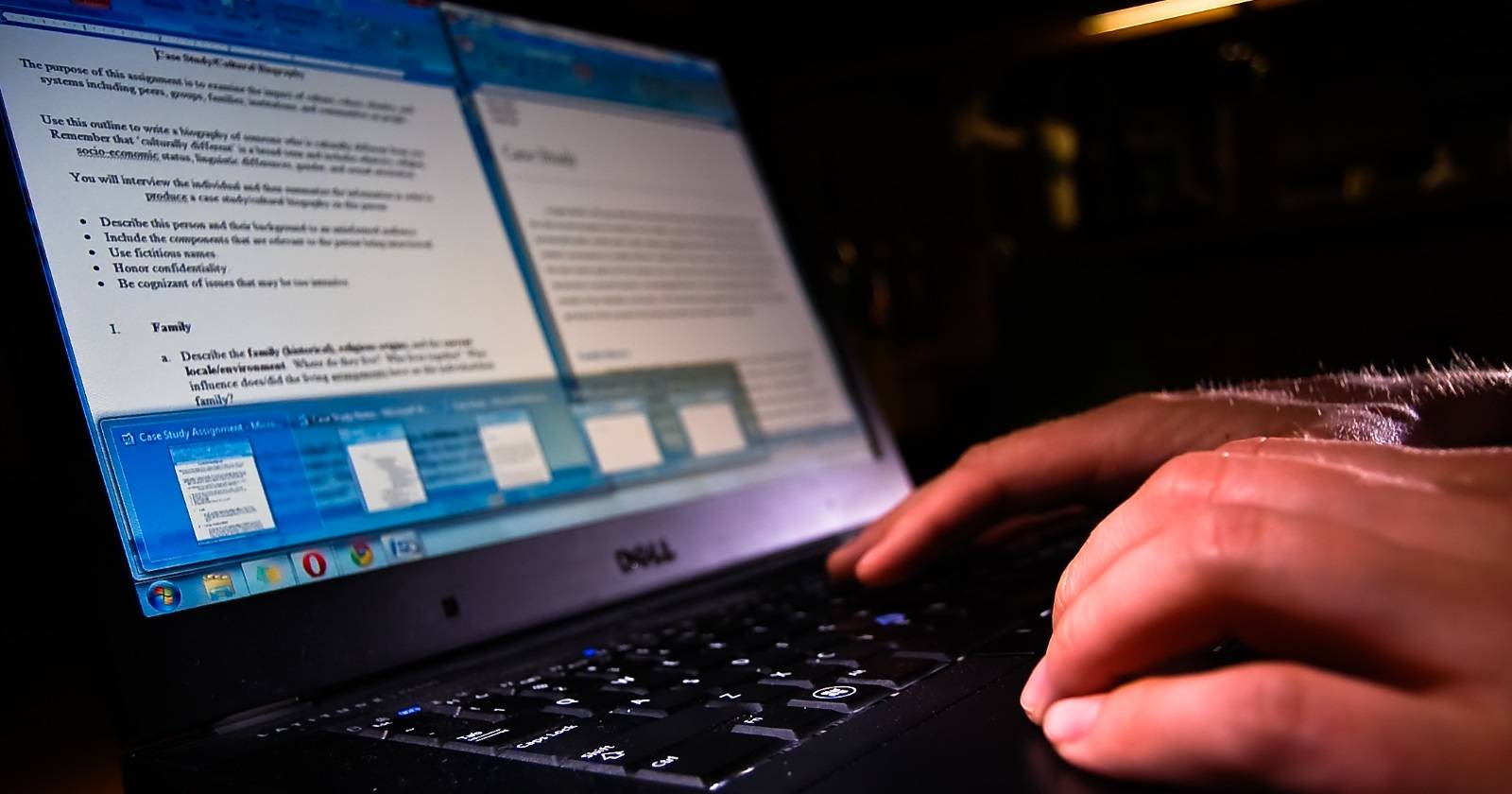 How to Spell and Grammar Check in Microsoft Word