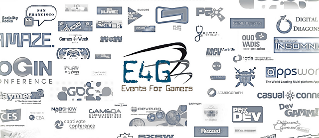 How To Find Awesome Gaming Conventions In Your Area