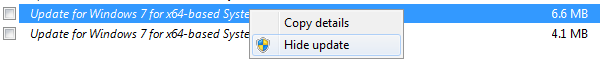When Windows Update Fails, This Is How You Fix It