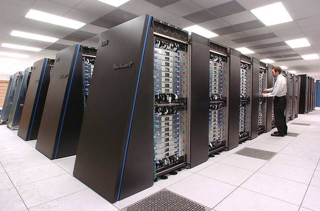 IBM Reveals Revolutionary 