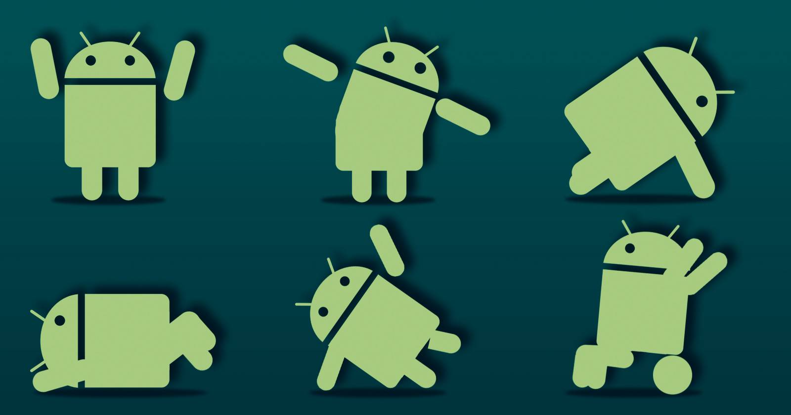 Stay Fit: The 5 Best Quick Workout Apps For Android