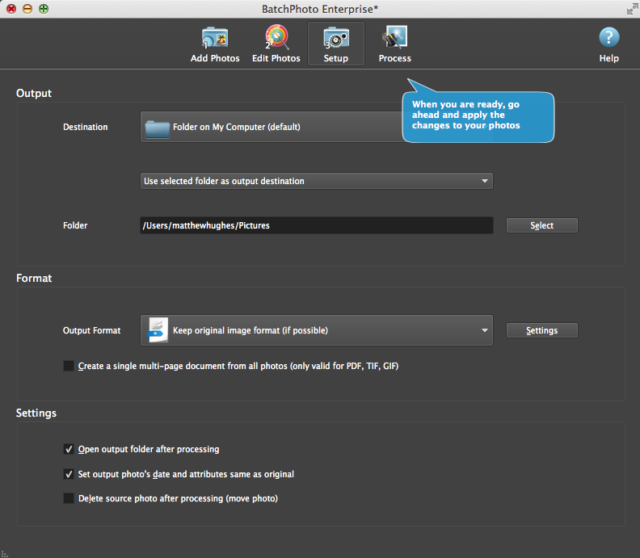 Work With Images? Here's Why You Need BatchPhoto 4