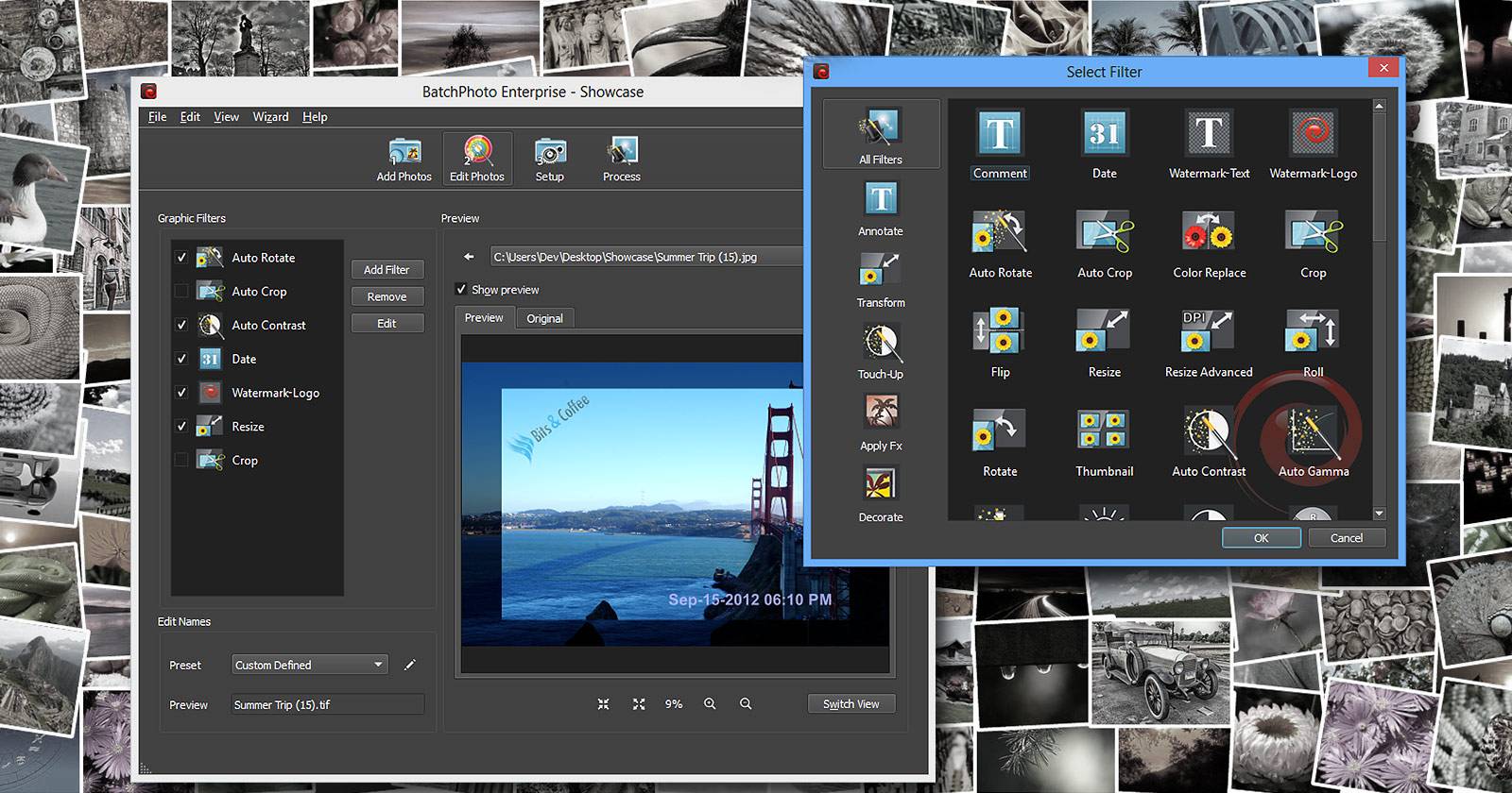 Work With Images? Here's Why You Need BatchPhoto 4