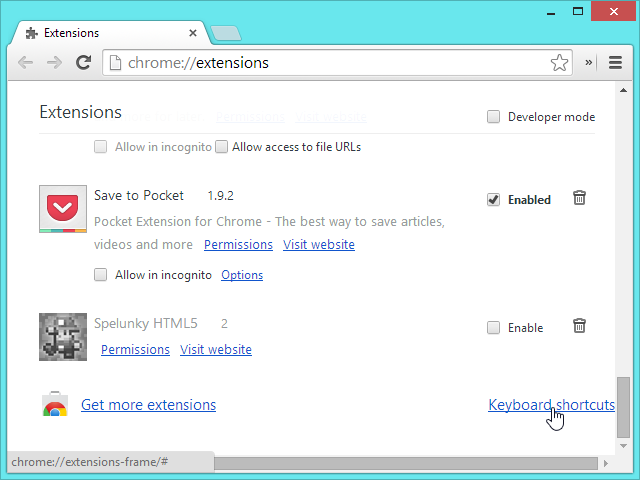 Key Change Extension Stop Chrome From Hijacking Your Media Keys: Here's How