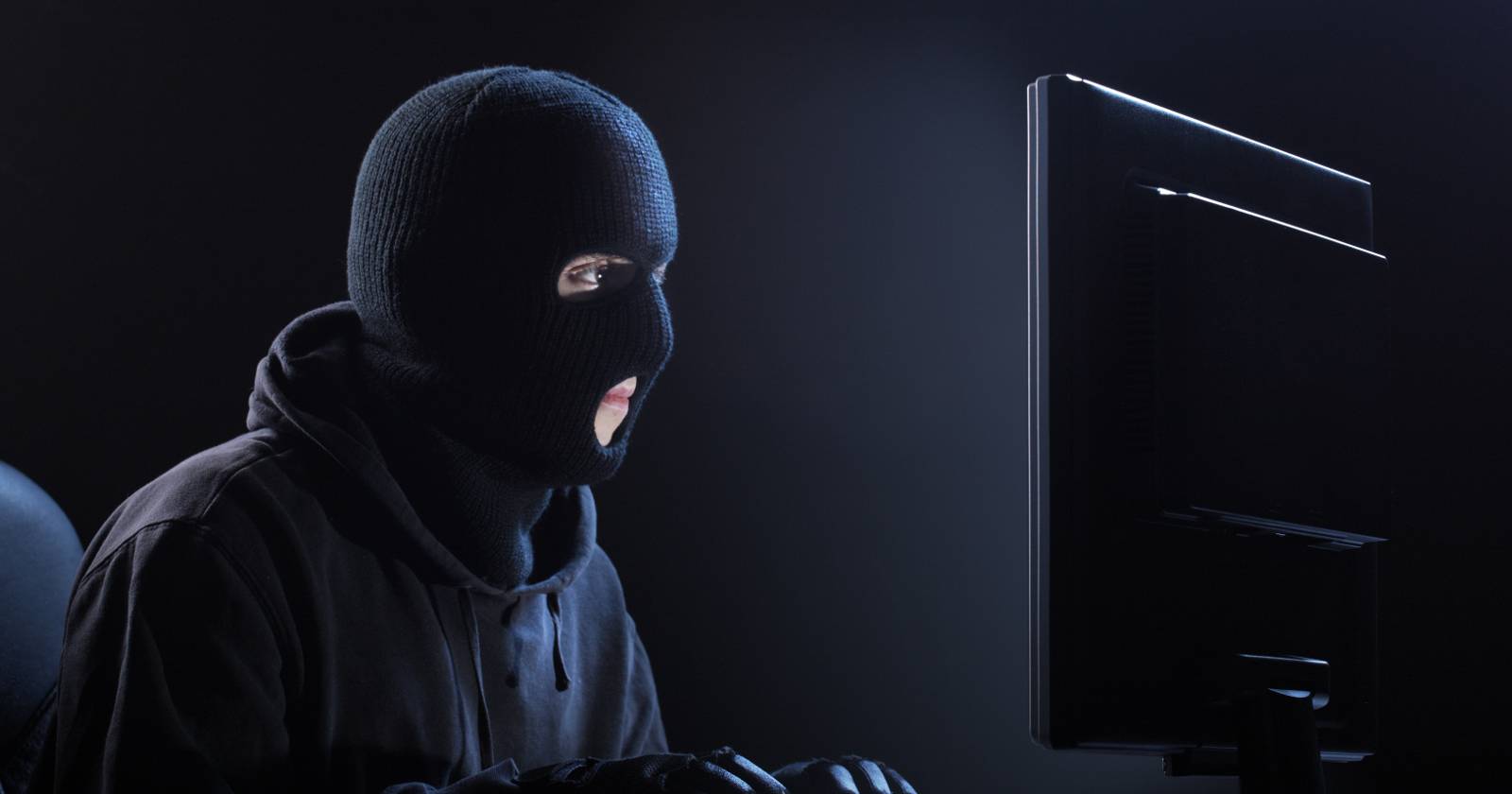 How to Stop Your Entire Desktop PC or Home Office From Being Stolen